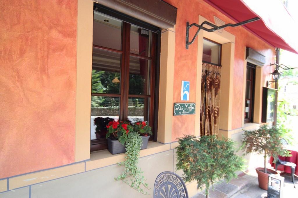 Hotel Auberge Rustique Beaufort Exterior photo